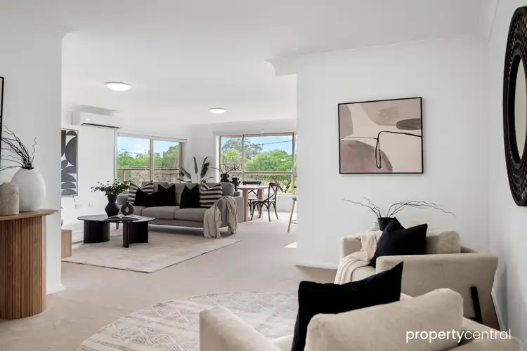 10/318 Jamison Road, Jamisontown NSW 2750