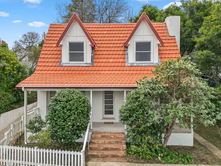 Main view of Homely house listing, 11 Great Western Highway, Leura NSW 2780