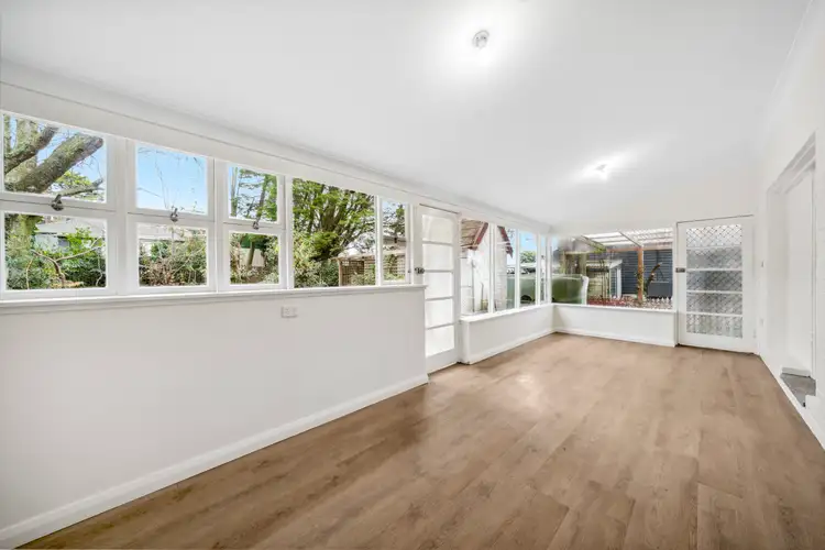 Fifth view of Homely house listing, 11 Great Western Highway, Leura NSW 2780
