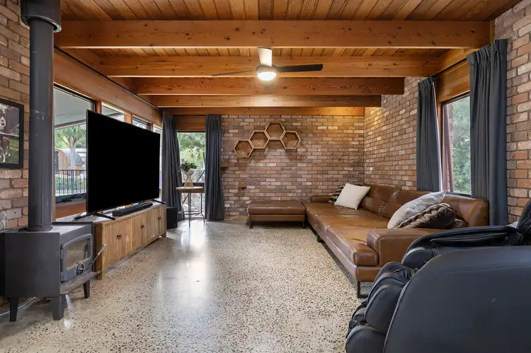 Second view of Homely house listing, 14 Hillson Grove, Ocean Grove VIC 3226