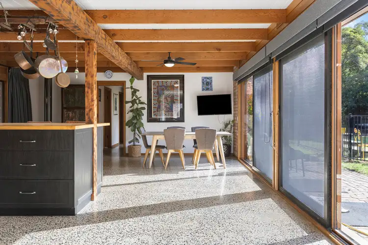 Third view of Homely house listing, 14 Hillson Grove, Ocean Grove VIC 3226