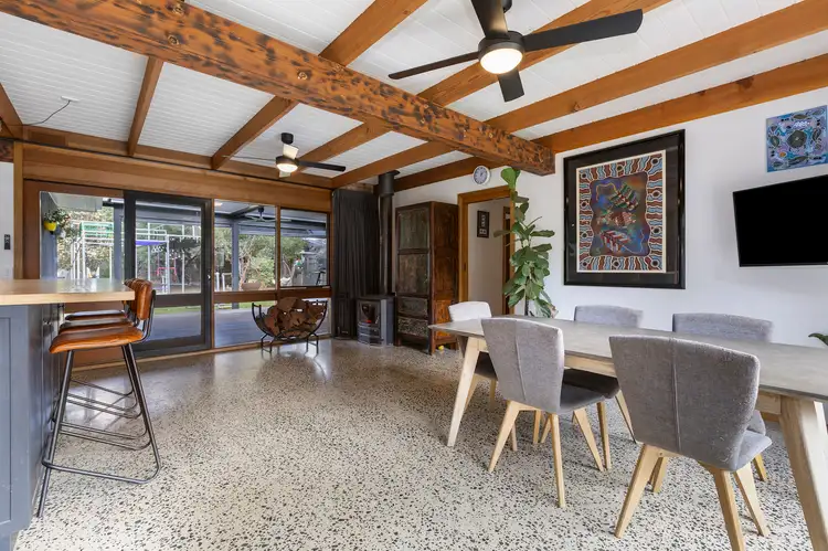 Fifth view of Homely house listing, 14 Hillson Grove, Ocean Grove VIC 3226