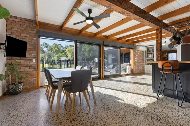 Sixth view of Homely house listing, 14 Hillson Grove, Ocean Grove VIC 3226