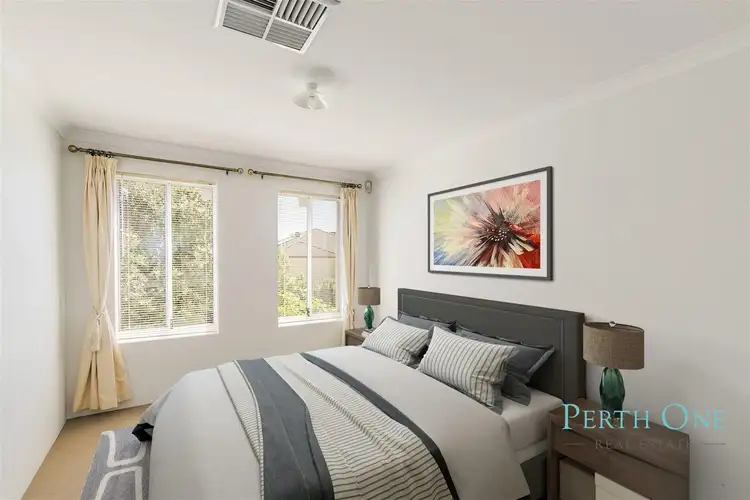 Sixth view of Homely house listing, 8 Cranbrook Pass, Canning Vale WA 6155