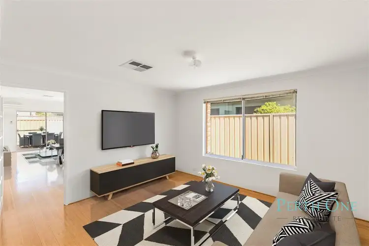 Seventh view of Homely house listing, 8 Cranbrook Pass, Canning Vale WA 6155