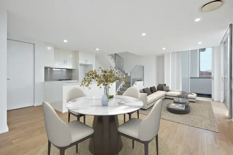 13/55-57 Vicliffe Avenue, Campsie NSW 2194