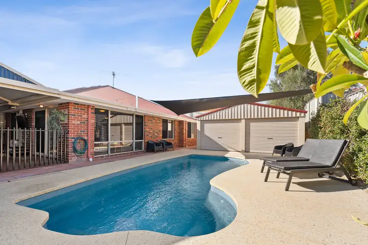 6 Westonia Link, Baldivis WA 6171