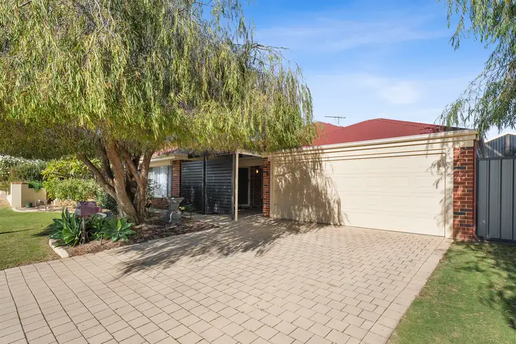 Fourth view of Homely house listing, 6 Westonia Link, Baldivis WA 6171