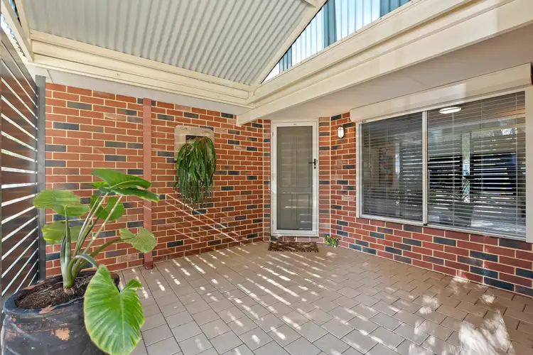 Fifth view of Homely house listing, 6 Westonia Link, Baldivis WA 6171