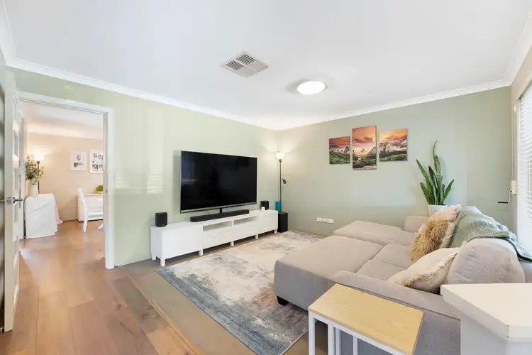 Sixth view of Homely house listing, 6 Westonia Link, Baldivis WA 6171