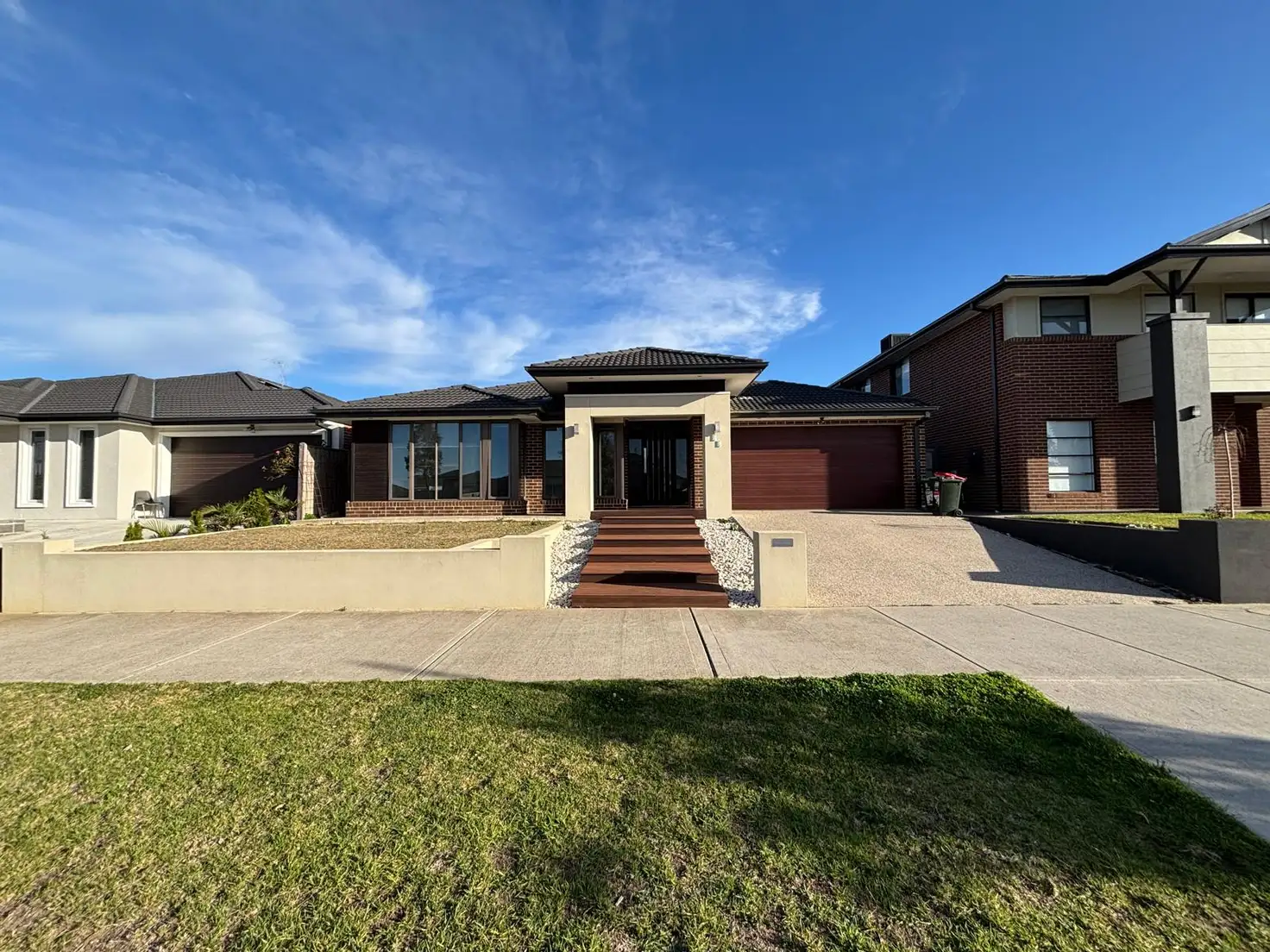 Main view of Homely house listing, 32 Faraday Street, Mickleham VIC 3064