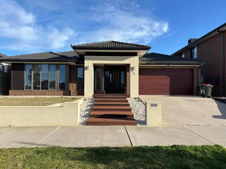 Second view of Homely house listing, 32 Faraday Street, Mickleham VIC 3064