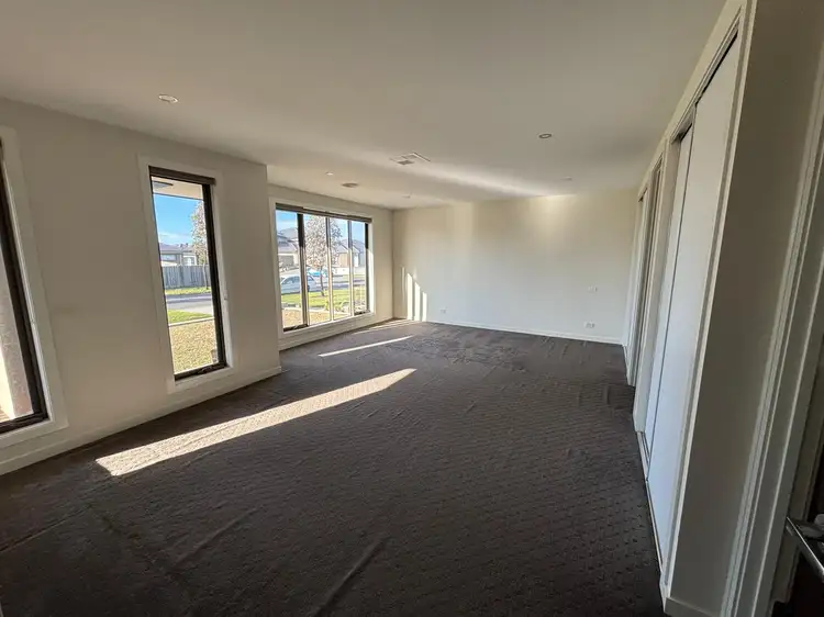 Fourth view of Homely house listing, 32 Faraday Street, Mickleham VIC 3064