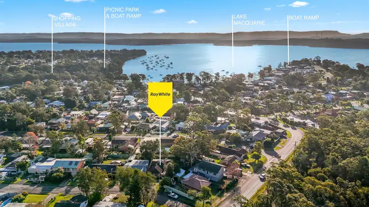28 Kapala Avenue, Summerland Point NSW 2259