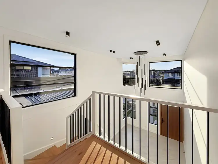 Second view of Homely house listing, 46 Yusen Street, Riverstone NSW 2765