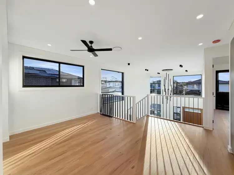 Third view of Homely house listing, 46 Yusen Street, Riverstone NSW 2765