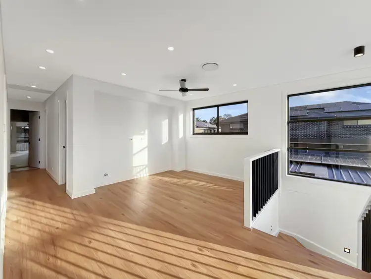 Fourth view of Homely house listing, 46 Yusen Street, Riverstone NSW 2765