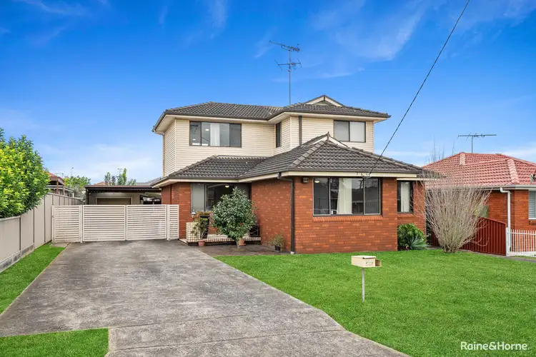 Main view of Homely house listing, 20 Malcolm Avenue, Mount Pritchard NSW 2170