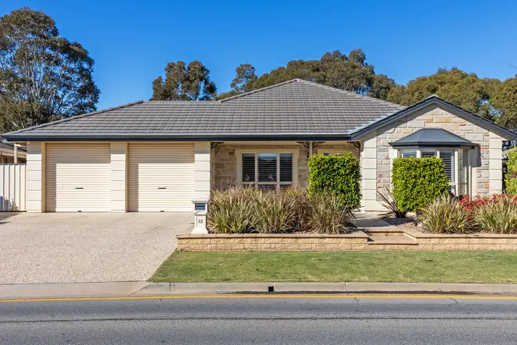 32 Gardenia Crescent, Morphett Vale SA 5162
