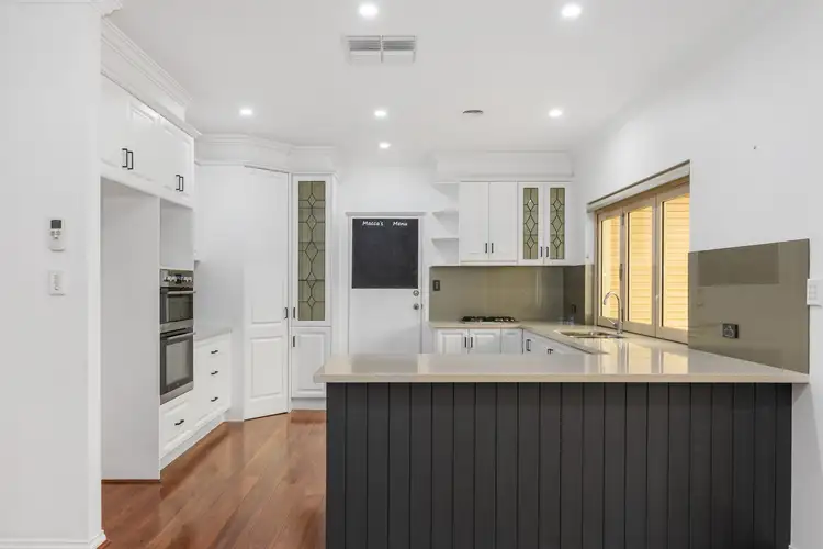 Second view of Homely house listing, 32 Gardenia Crescent, Morphett Vale SA 5162