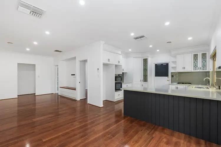 Third view of Homely house listing, 32 Gardenia Crescent, Morphett Vale SA 5162