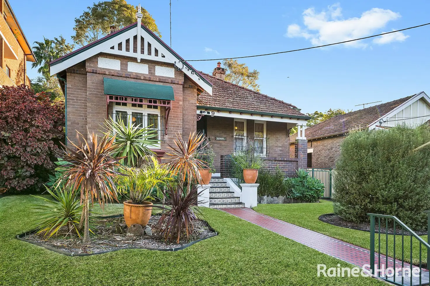 Main view of Homely house listing, 9 Short Street, Carlton NSW 2218