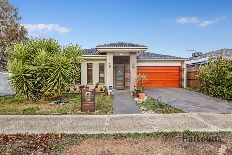 23 Evadene Street, Tarneit VIC 3029