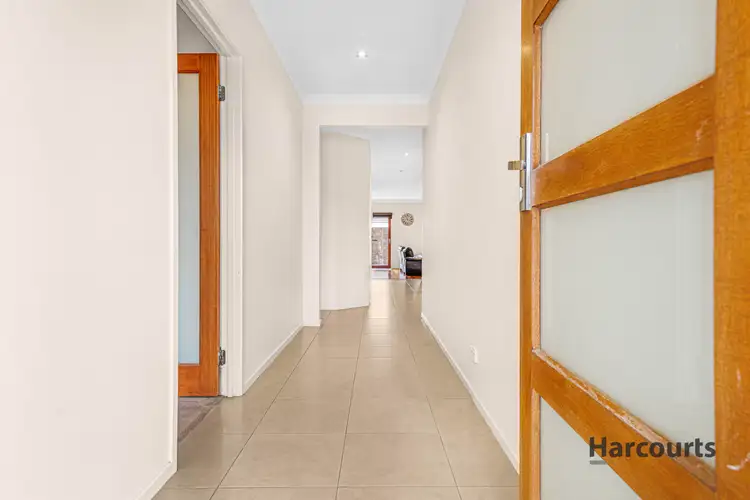 Second view of Homely house listing, 23 Evadene Street, Tarneit VIC 3029