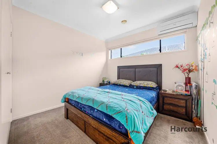 Fifth view of Homely house listing, 23 Evadene Street, Tarneit VIC 3029