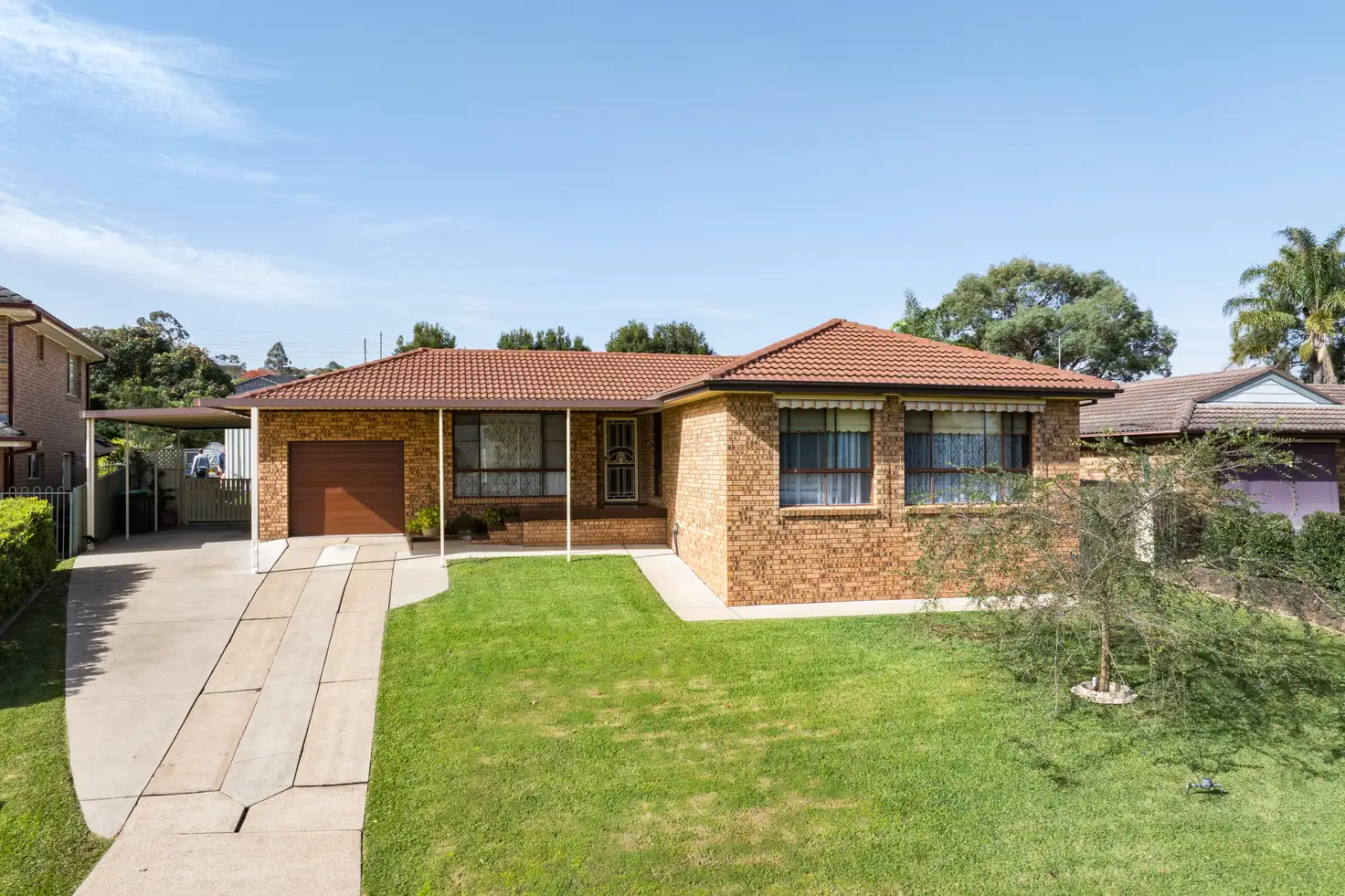 Main view of Homely house listing, 11 Merlot Street, Muswellbrook NSW 2333