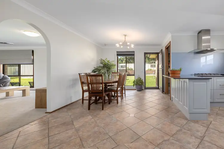 Third view of Homely house listing, 11 Merlot Street, Muswellbrook NSW 2333