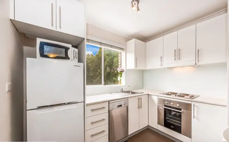 4/777 Victoria Road, Ryde NSW 2112