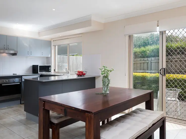 Second view of Homely townhouse listing, 70/40 Hargreaves Road, Manly West QLD 4179