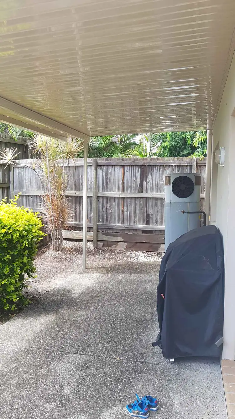 Fourth view of Homely townhouse listing, 70/40 Hargreaves Road, Manly West QLD 4179