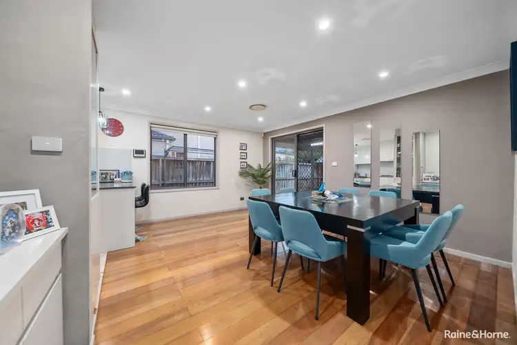 Fourth view of Homely house listing, 1 Taubman Drive, Horningsea Park NSW 2171