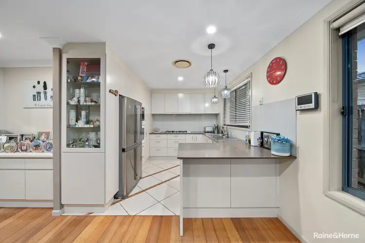 Fifth view of Homely house listing, 1 Taubman Drive, Horningsea Park NSW 2171