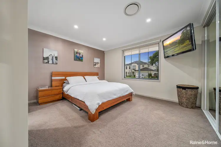 Sixth view of Homely house listing, 1 Taubman Drive, Horningsea Park NSW 2171