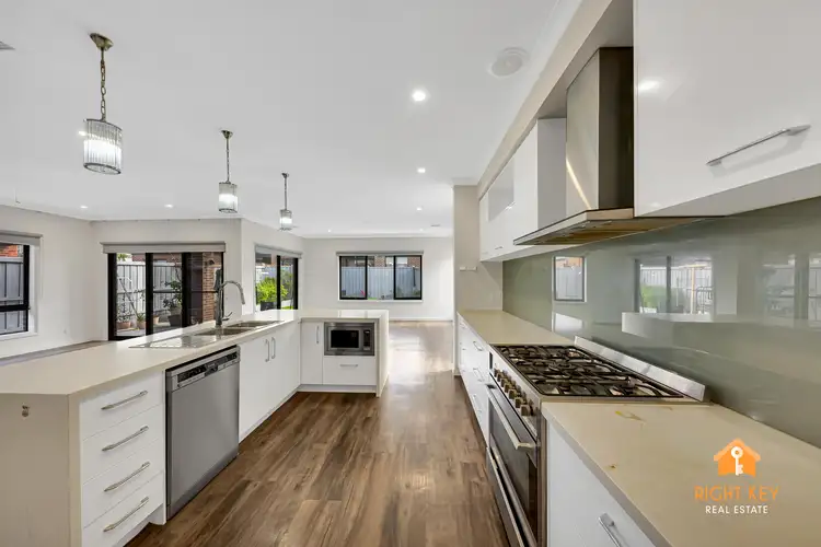Third view of Homely house listing, 48 Harfield Avenue, Mickleham VIC 3064