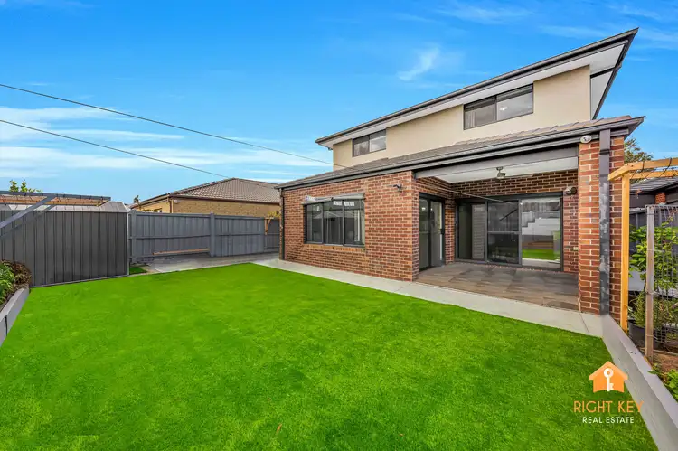 Fourth view of Homely house listing, 48 Harfield Avenue, Mickleham VIC 3064
