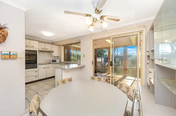 Third view of Homely house listing, 20A Warrina Avenue, Summerland Point NSW 2259