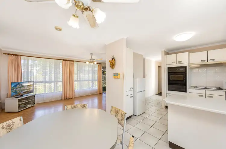 Fifth view of Homely house listing, 20A Warrina Avenue, Summerland Point NSW 2259
