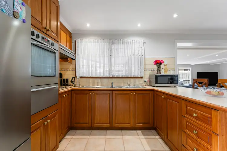 Sixth view of Homely house listing, 90 Driscolls Road, Kealba VIC 3021