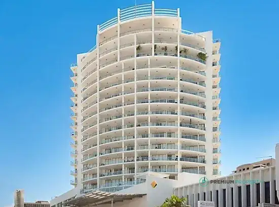 151-173 Sturt Street, Townsville City QLD 4810