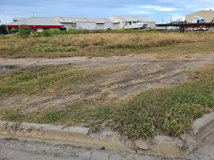 Third view of Homely land listing, 2 Oakes Street, Ayr QLD 4807