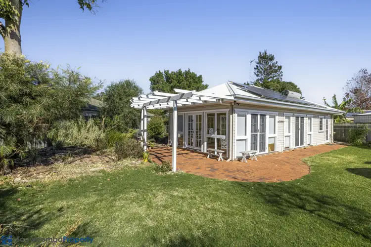 Main view of Homely house listing, 15 Bamboo Court, Darling Heights QLD 4350