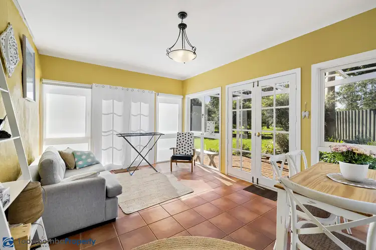 Fourth view of Homely house listing, 15 Bamboo Court, Darling Heights QLD 4350
