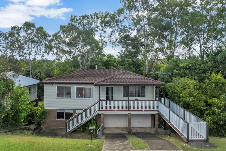 84 Madsen Street, Keperra QLD 4054