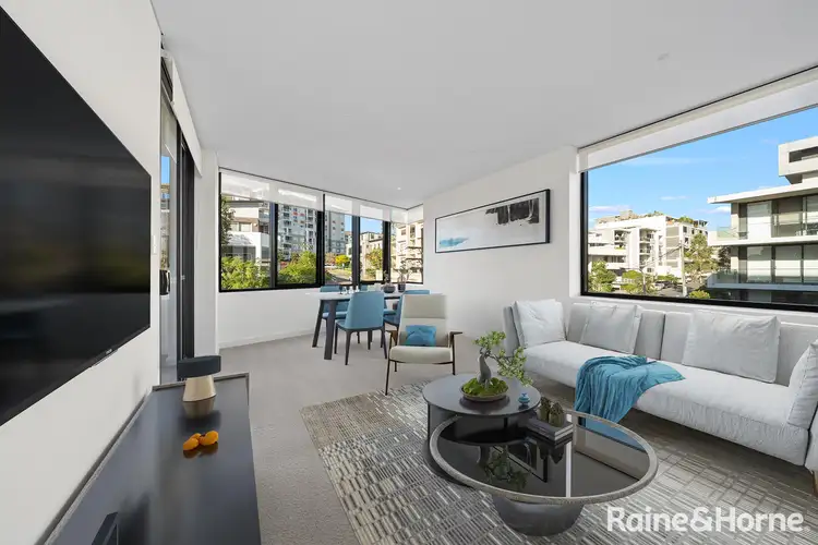 407/3 Northcote Street, Mortlake NSW 2137