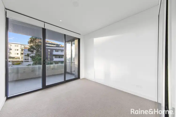 Fifth view of Homely apartment listing, 407/3 Northcote Street, Mortlake NSW 2137