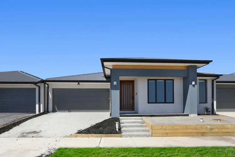 Second view of Homely house listing, 44 Farm Crescent, Donnybrook VIC 3064